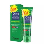 واقي شمس disaar olive