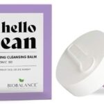 Hello clean هايدرونلك اسد بيوبلانس