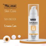 واقي شمس to-me ٥٠ مل