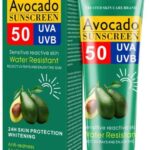 واقي شمس disaar avocado