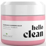 Hello clean مرطب للبشره