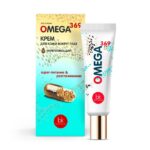 كريم حول لعيون omega 369