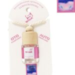 معطر سيارات انجيل من shaik