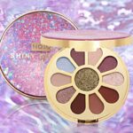 Pallette  hojo pink