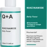 تونير نياسيناميد Q+A