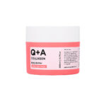 زبده الجسم كولاجين Q+A