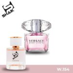 بديل versace crystal. Shaik