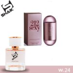 بديل 212 sexy.  Shaik