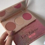 Farmasi pallette