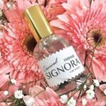 عطر signora farmasi