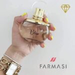 Bliss عطر farmasi