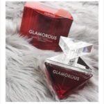 عطر farmasi  glamorous