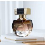 Madame عطر farmasi