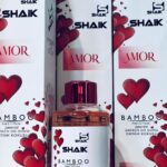 Amor ❤️ معطو جو