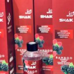 بلو بيري معطو جو برائحه
