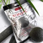 Bamboo charcoal