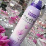 معطر مناطق حساسه