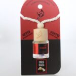 رائحه الفانيلا shaik معطرات سيارات