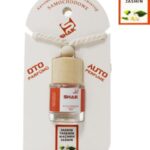 معطرات سيارات shaik برائحه الفانيلا