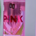 ماء ميليسار AA pink