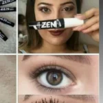 Zen farmasi مسكارا