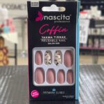 Caffin nascita اظافر
