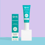 واقي شمس نياسيناميد 50spf Q+A