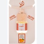 معطر سيارات shaik برائحه البرتقال