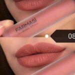 Lipstick farmassi 08