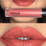 Lipstick farmassi 04