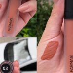 Lipstick farmasi 03