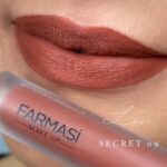 Lipstick farmassi 09