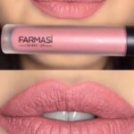 Farmasi lipstick 01