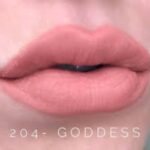 Lipstick farmassi 204