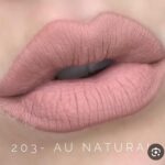 Lipstick farmassi 203