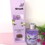 Leylak معطر جو برائحه