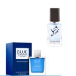 بديل العطر العالمي Antonio banders blue 05