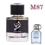 بديل العطر العالمي hugo boss 87