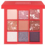 Gabrella selvette red pallette