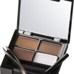 Eyebrow pallette
