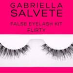 Eyelash gabriella salvete flirty