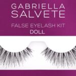 Eyelashes gabrella selvette doll