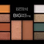 Big face pallette