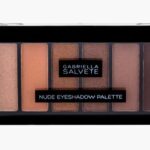 Nude pallette