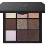 Diamante palette