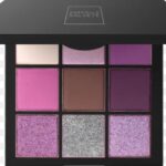 Diamante palette
