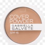 Cover powder مع حمايه من للشمس
