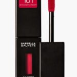 Matte lipstick 101