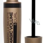 Magic mascara
