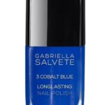 3 cobalt blue مناكير